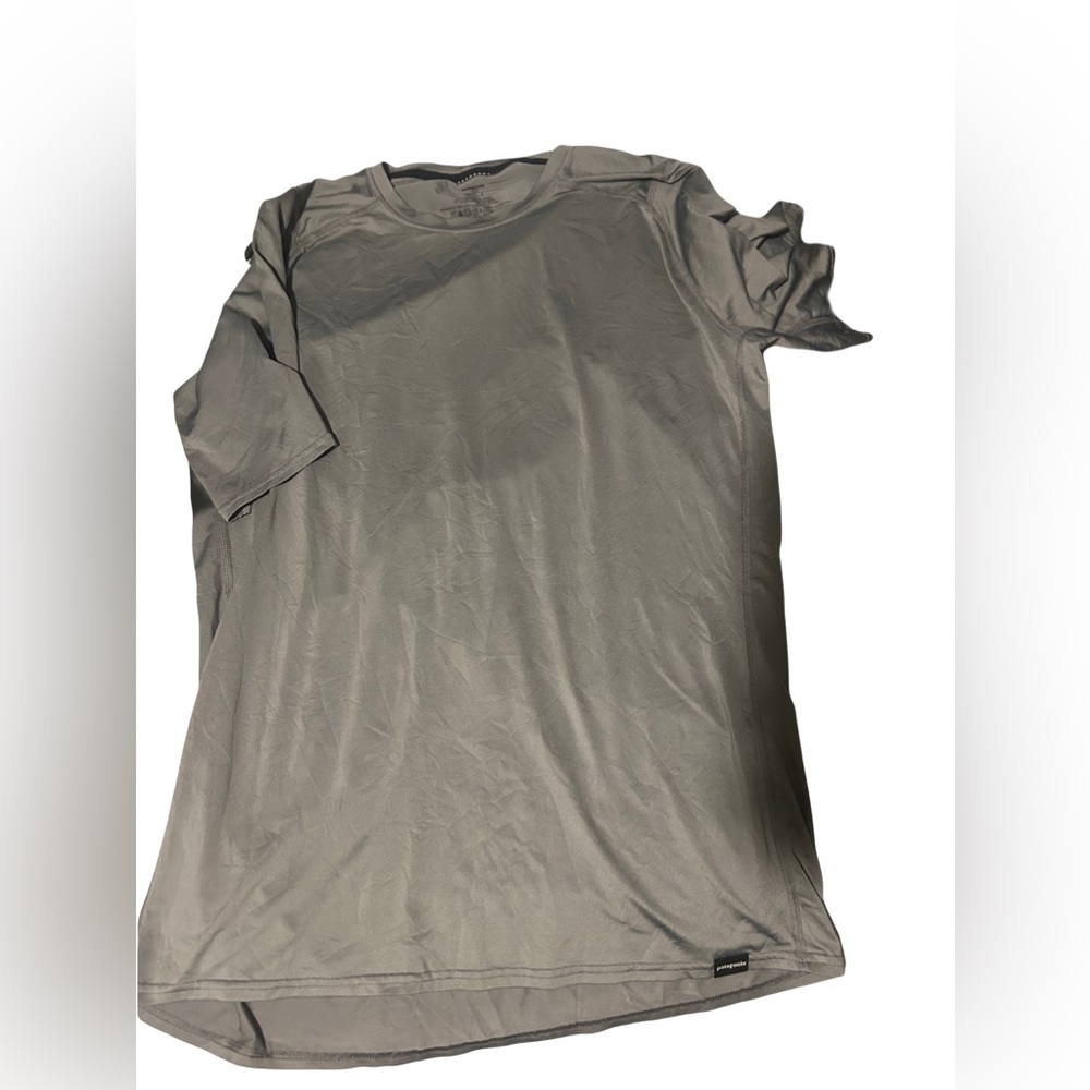 Patagonia shirt